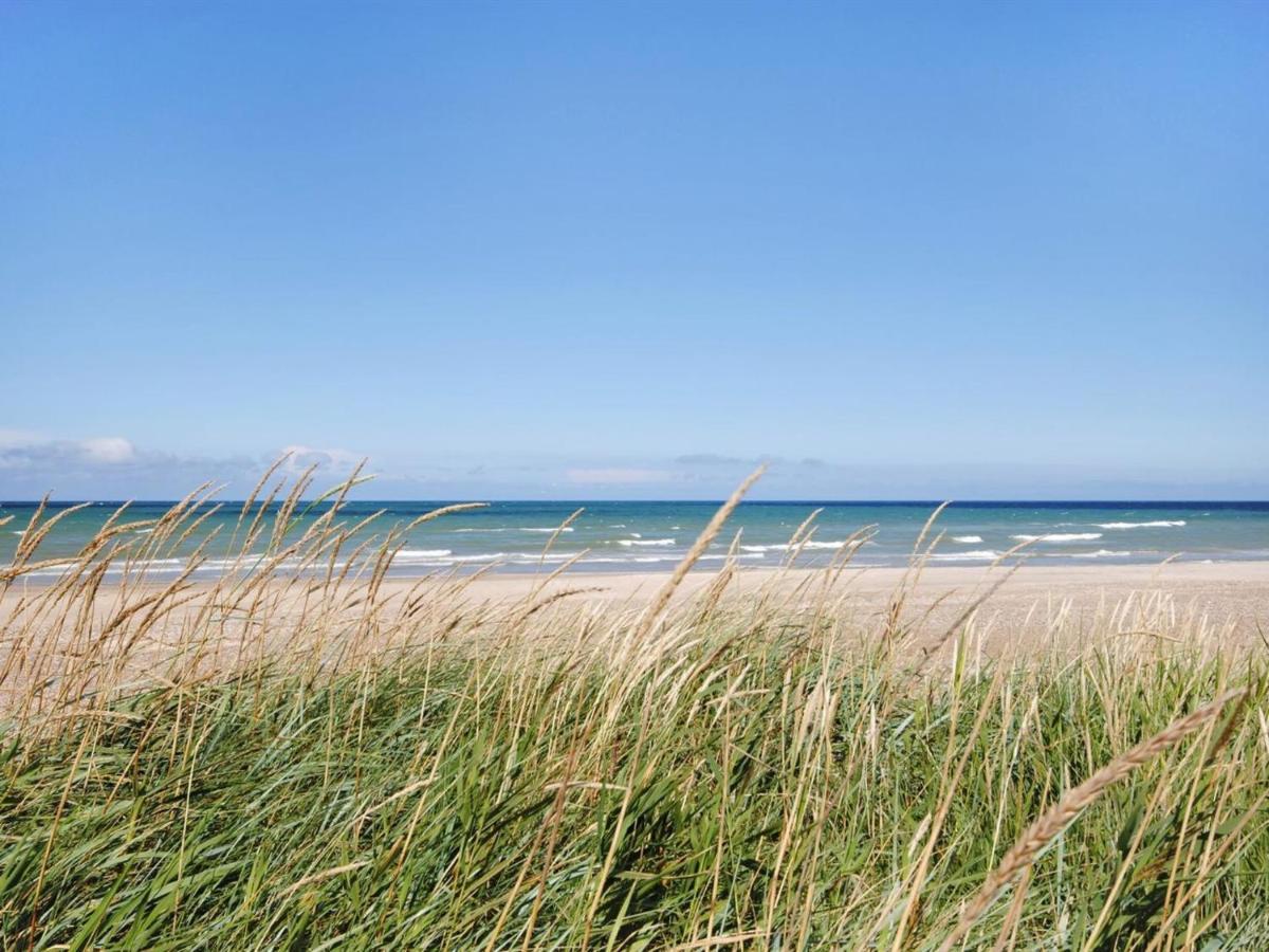 Holiday Home Deni - 4Km From The Sea In Nw Jutland By Interhome Fjerritslev Exterior foto